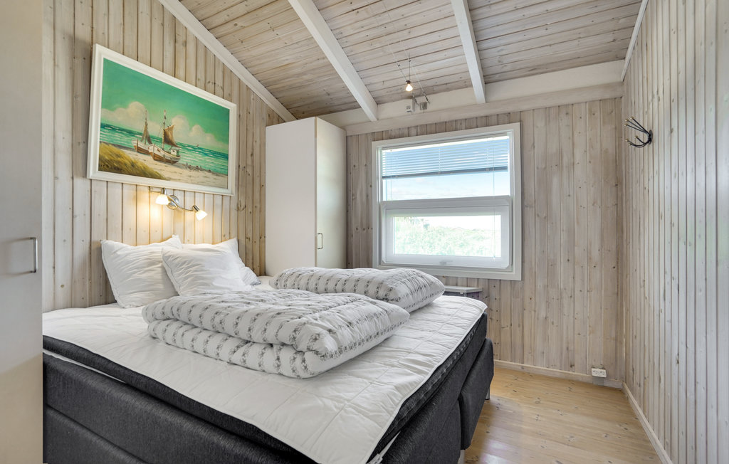 Feriehuse - Nørlev Strand , Danmark - D8004 21