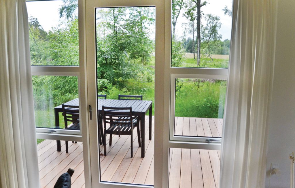 Ferienhaus - Kjul Strand , Dänemark - D8068 7