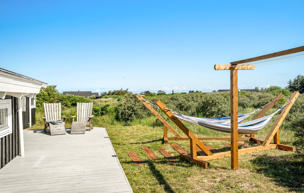 Feriehuse - Nørlev Strand , Danmark - D8004 10