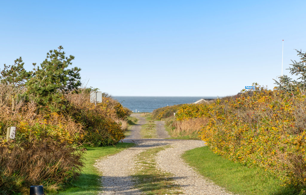 Ferienhaus - Nørlev Strand , Dänemark - D8021 13