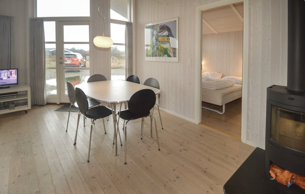 Feriehuse - Tornby Strand , Danmark - D8060 6