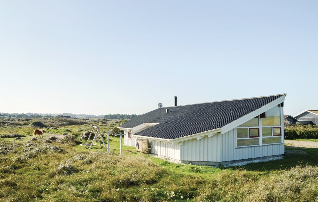 Feriehus - Nørlev Strand , Danmark - D8052 10