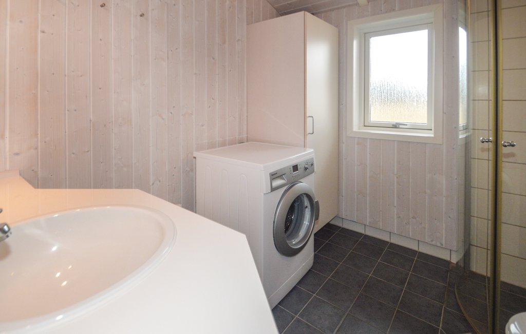 Feriehuse - Tornby Strand , Danmark - D8060 14