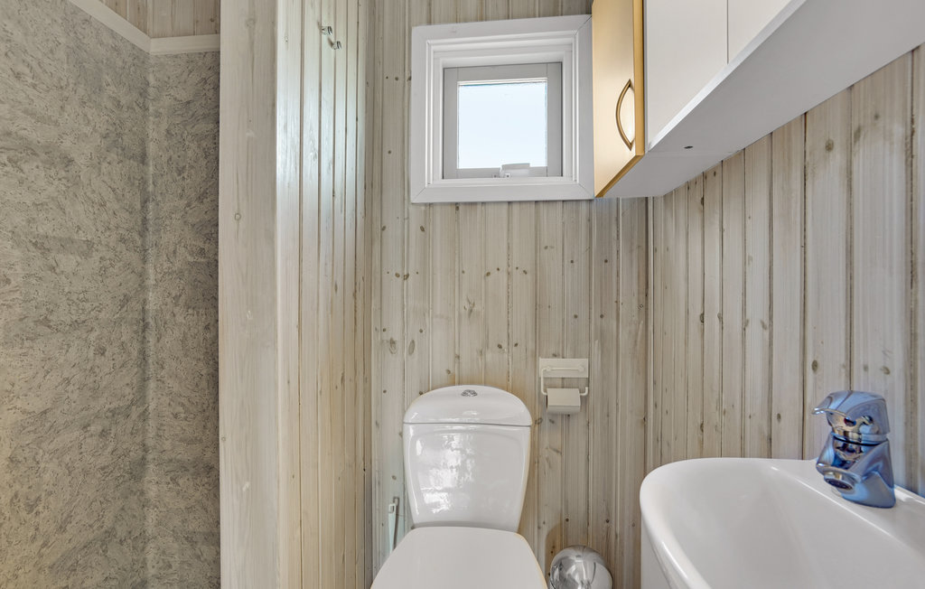 Feriehuse - Nørlev Strand , Danmark - D8004 24