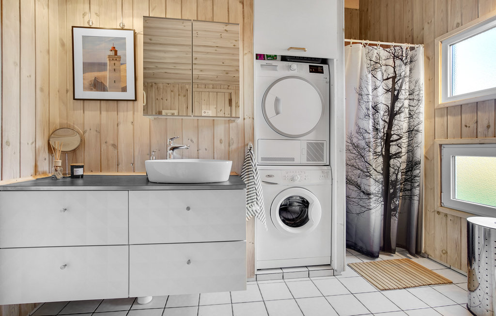 Ferienhaus - Nørlev Strand , Dänemark - D8021 25