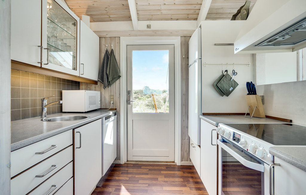 Feriehuse - Nørlev Strand , Danmark - D8004 17