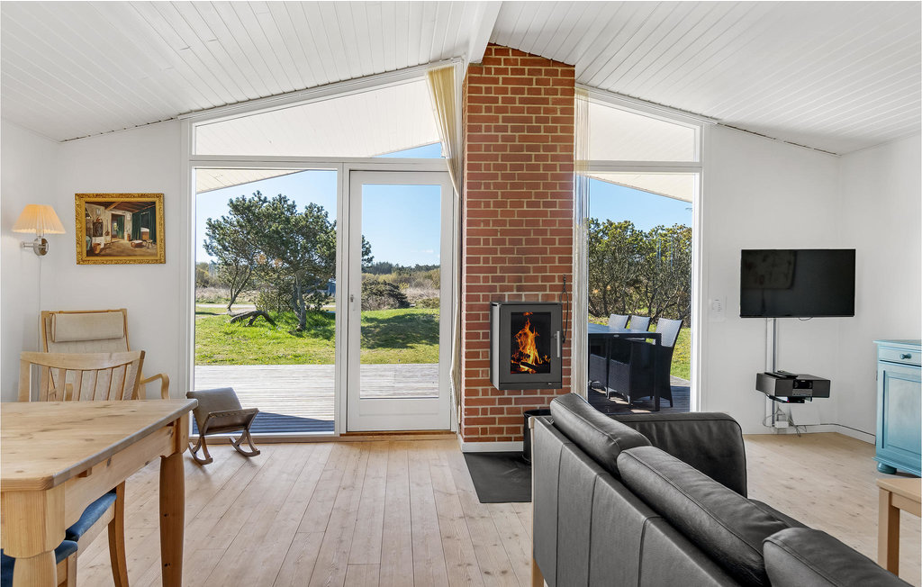 Ferienhaus - Kjul Strand , Dänemark - D8056 3