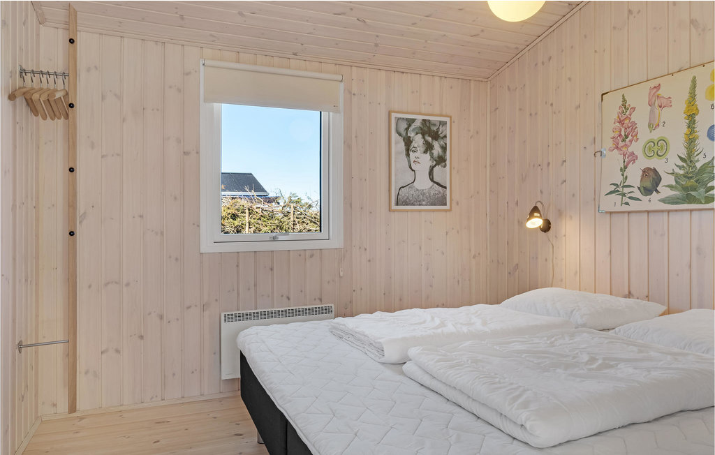 Ferienhaus - Kjul Strand , Dänemark - D8056 14