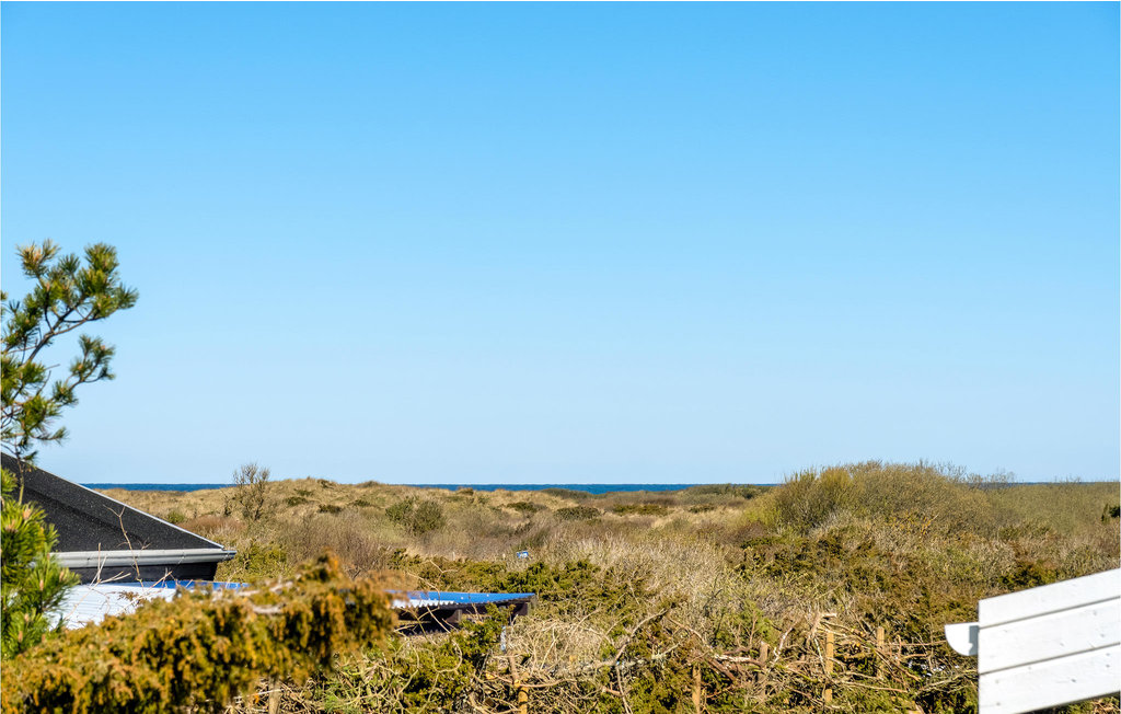 Ferienhaus - Kjul Strand , Dänemark - D8056 7