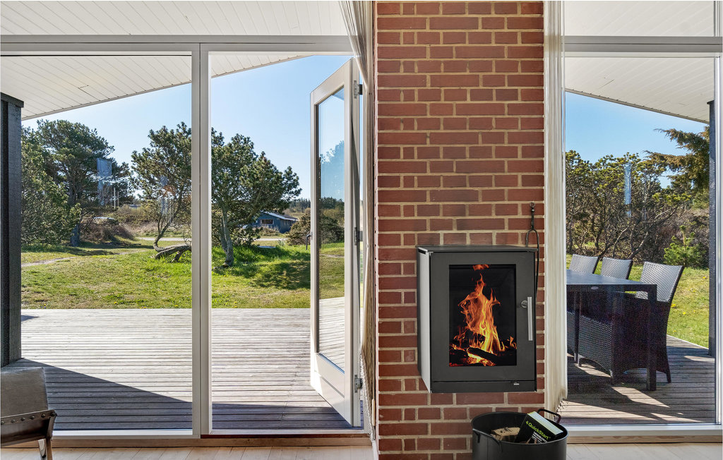 Ferienhaus - Kjul Strand , Dänemark - D8056 12