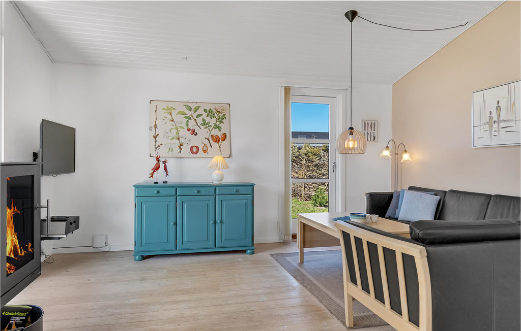 Ferienhaus - Kjul Strand , Dänemark - D8056 5