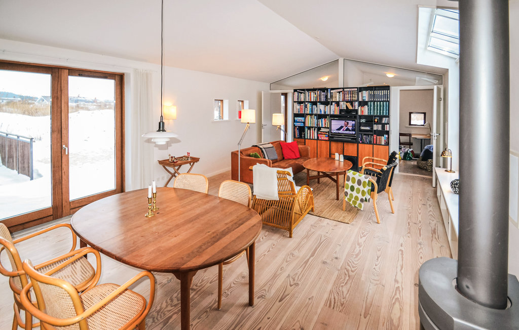 Ferienhaus - Nørlev Strand , Dänemark - D8022 3
