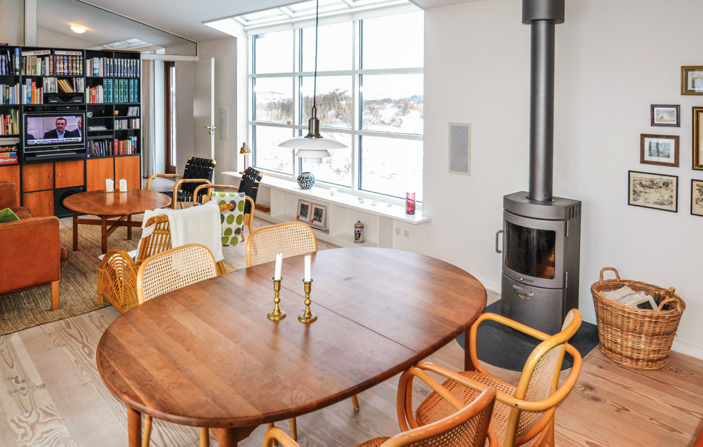 Ferienhaus - Nørlev Strand , Dänemark - D8022 10