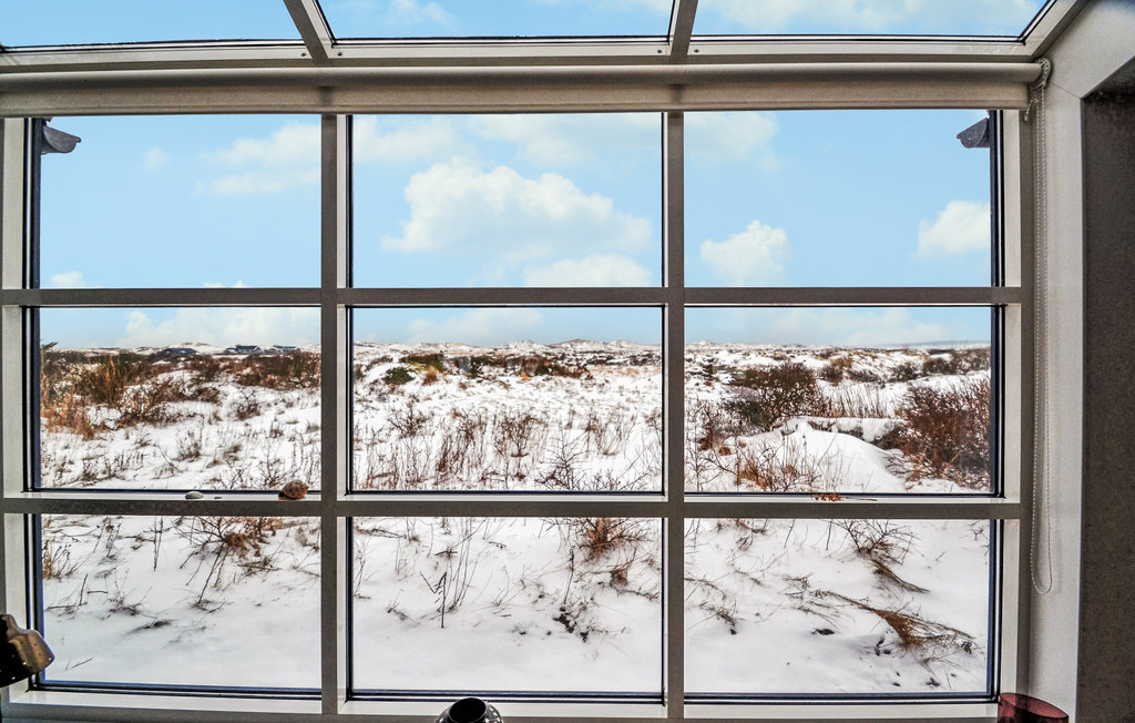 Ferienhaus - Nørlev Strand , Dänemark - D8022 9