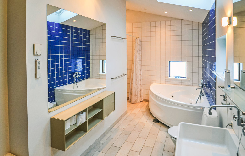 Ferienhaus - Nørlev Strand , Dänemark - D8022 15