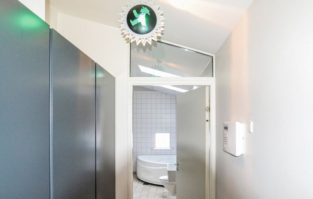 Ferienhaus - Nørlev Strand , Dänemark - D8022 17