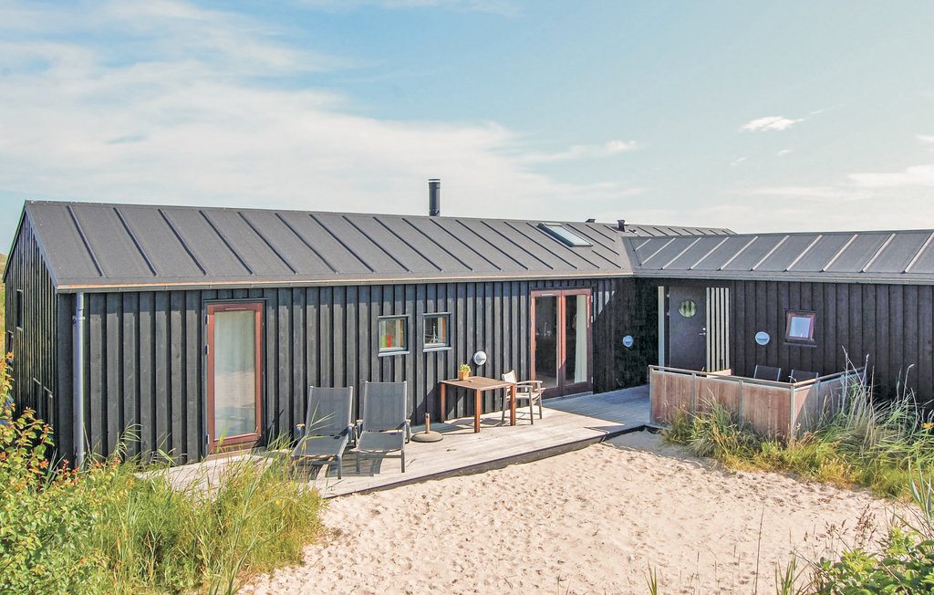 Ferienhaus - Nørlev Strand , Dänemark - D8022 1