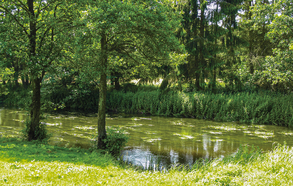 Ferienhaus - Østbirk , Dänemark - D80233 2