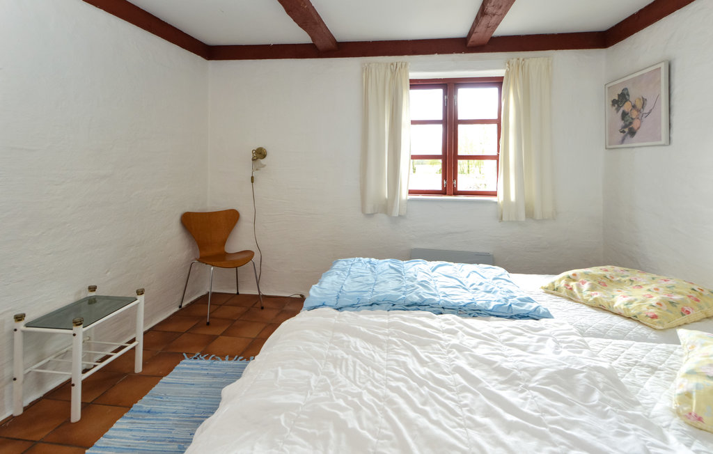 Ferienhaus - Østbirk , Dänemark - D80233 20