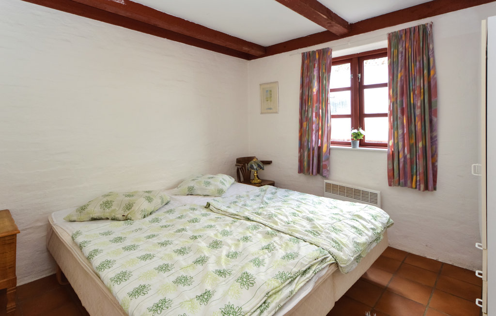 Ferienhaus - Østbirk , Dänemark - D80233 23