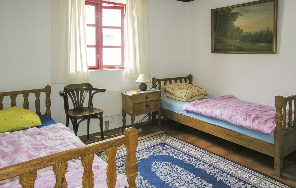 Ferienhaus - Østbirk , Dänemark - D80233 24