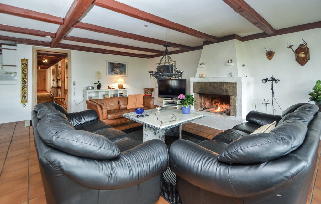 Ferienhaus - Østbirk , Dänemark - D80233 3