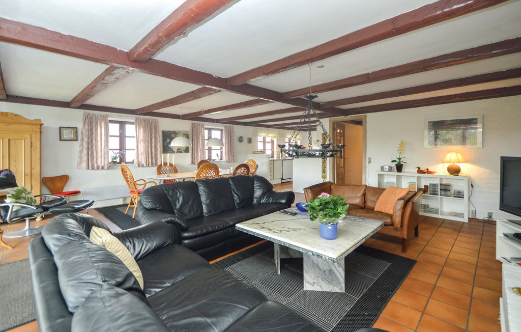 Ferienhaus - Østbirk , Dänemark - D80233 13