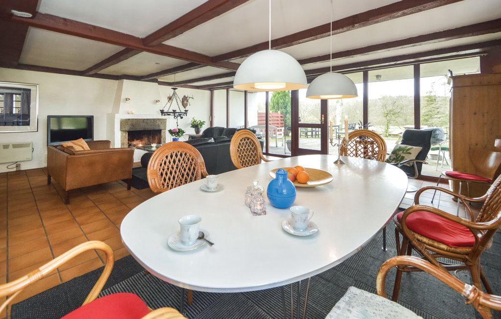Ferienhaus - Østbirk , Dänemark - D80233 14