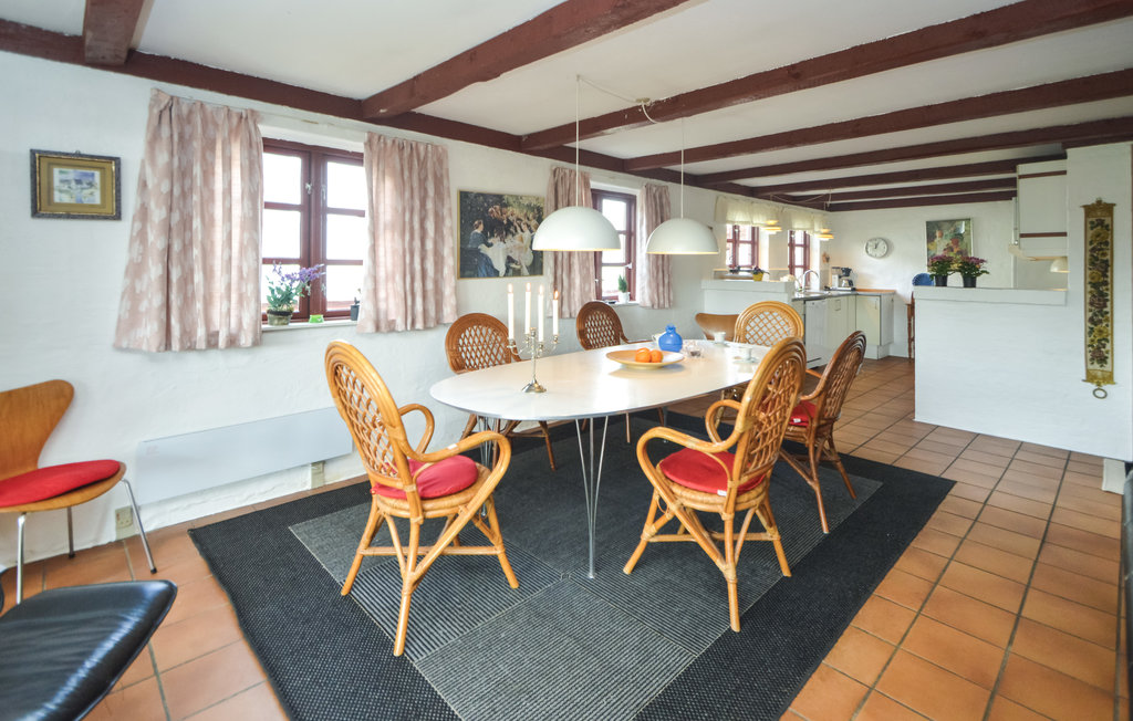 Ferienhaus - Østbirk , Dänemark - D80233 15