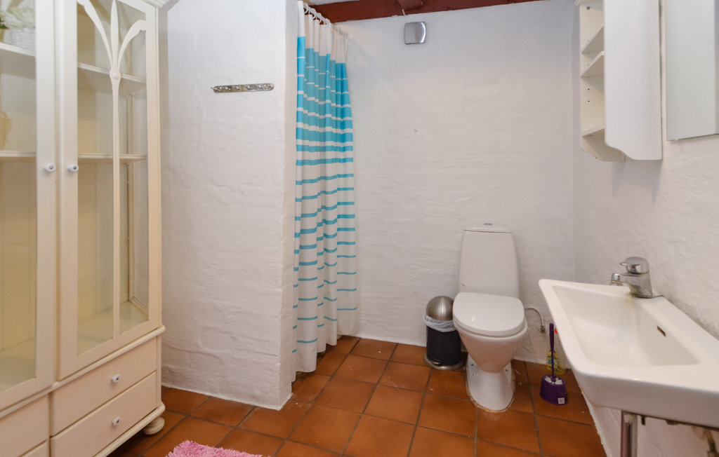 Ferienhaus - Østbirk , Dänemark - D80233 27