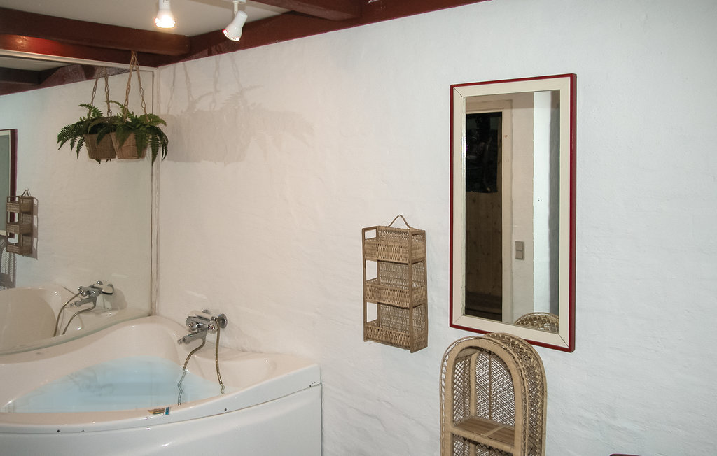 Ferienhaus - Østbirk , Dänemark - D80233 4
