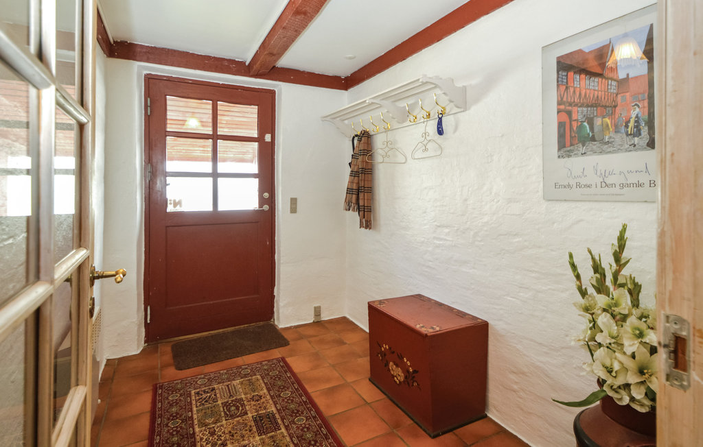 Ferienhaus - Østbirk , Dänemark - D80233 18