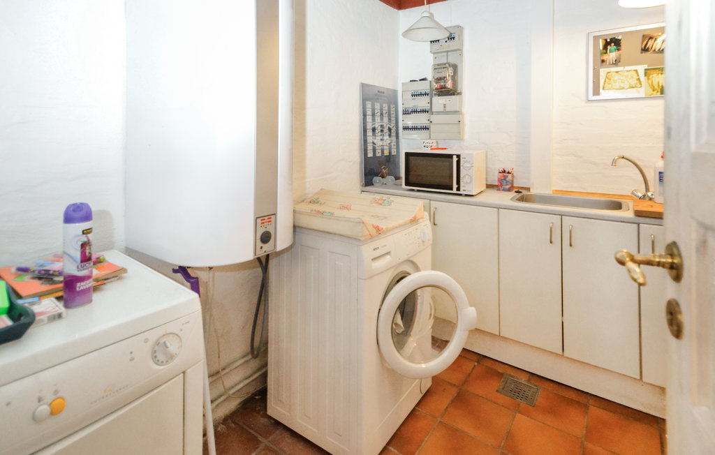 Ferienhaus - Østbirk , Dänemark - D80233 19