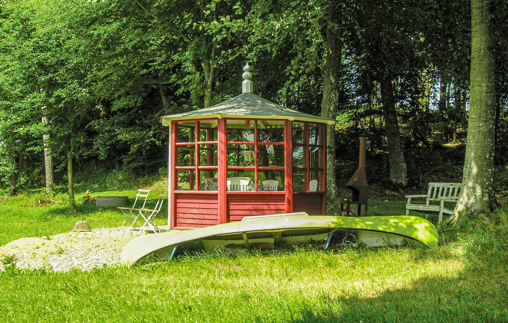 Ferienhaus - Østbirk , Dänemark - D80233 9