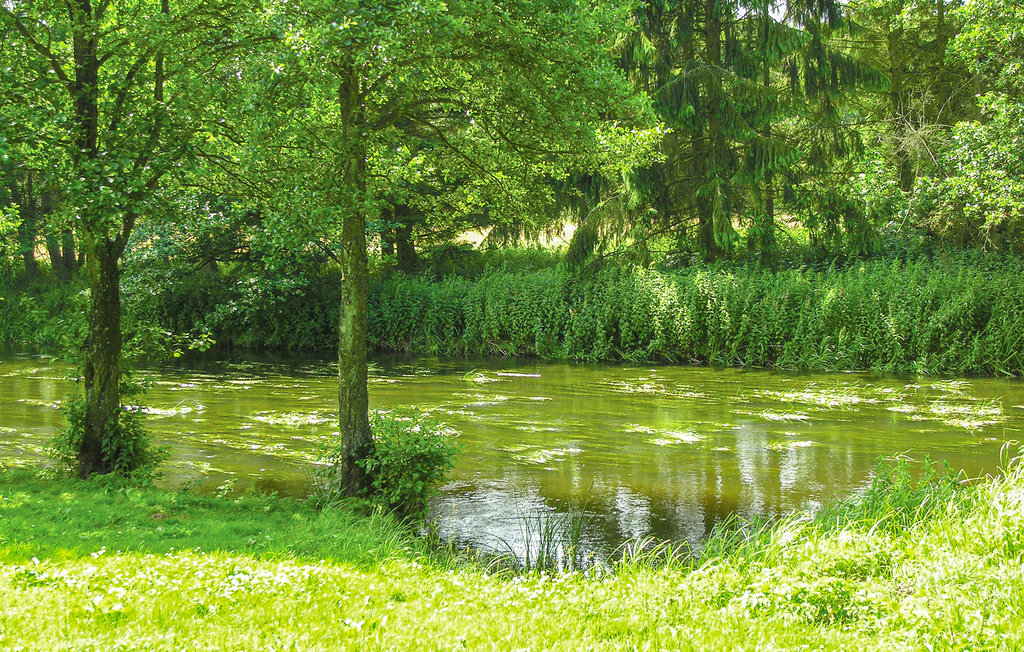 Ferienhaus - Østbirk , Dänemark - D80233 10