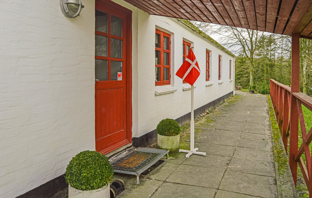 Ferienhaus - Østbirk , Dänemark - D80233 11