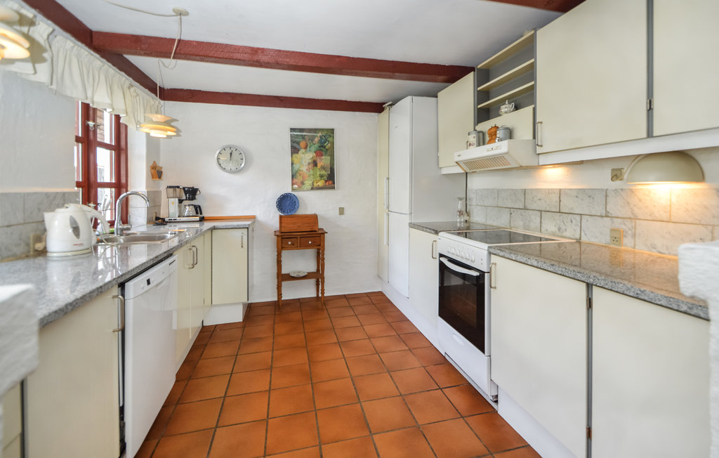 Ferienhaus - Østbirk , Dänemark - D80233 17