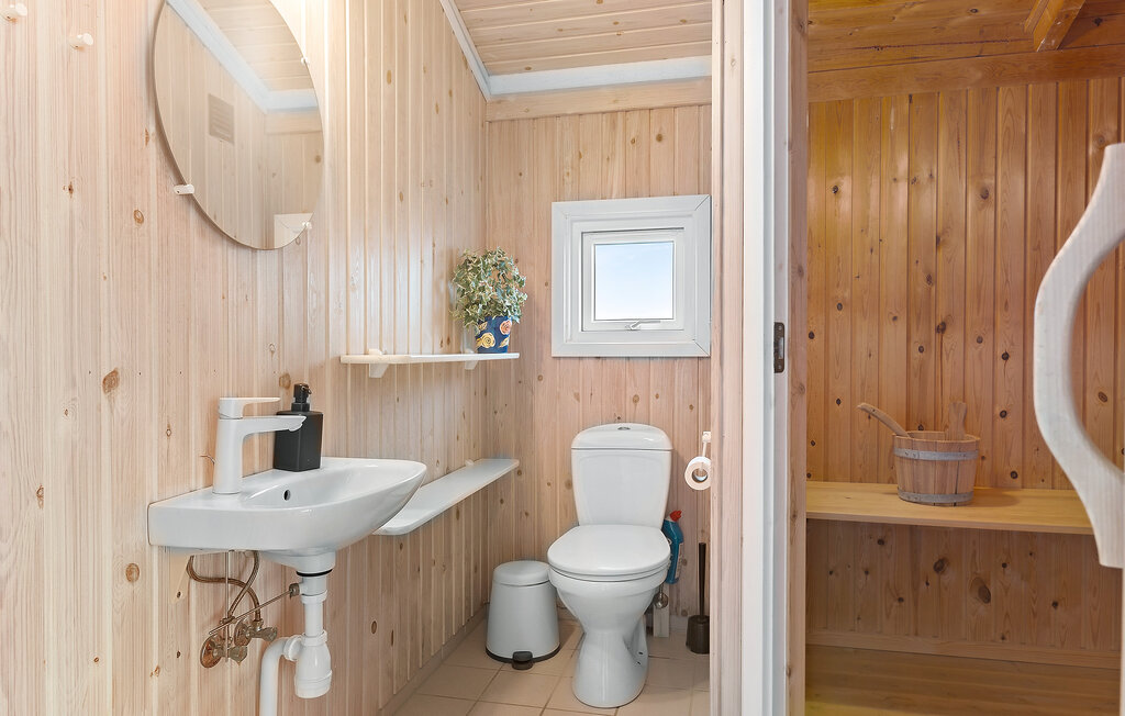 Feriehus - Nørlev Strand , Danmark - D8052 16