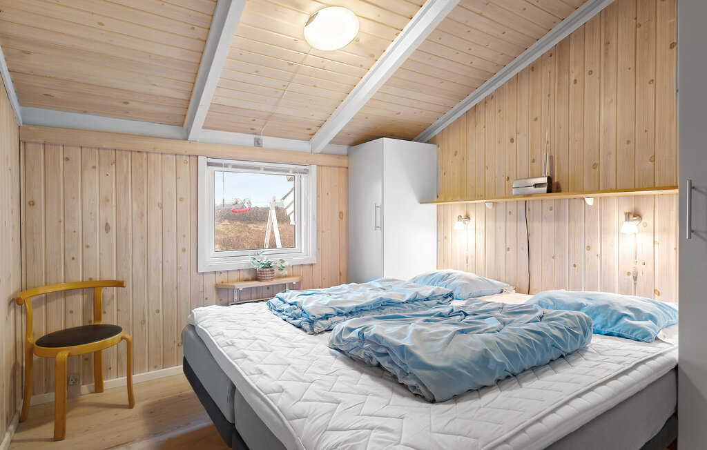 Feriehus - Nørlev Strand , Danmark - D8052 12