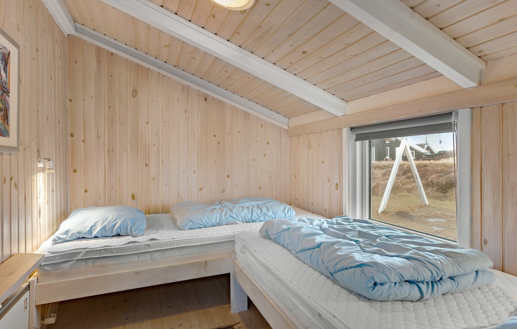 Feriehus - Nørlev Strand , Danmark - D8052 14