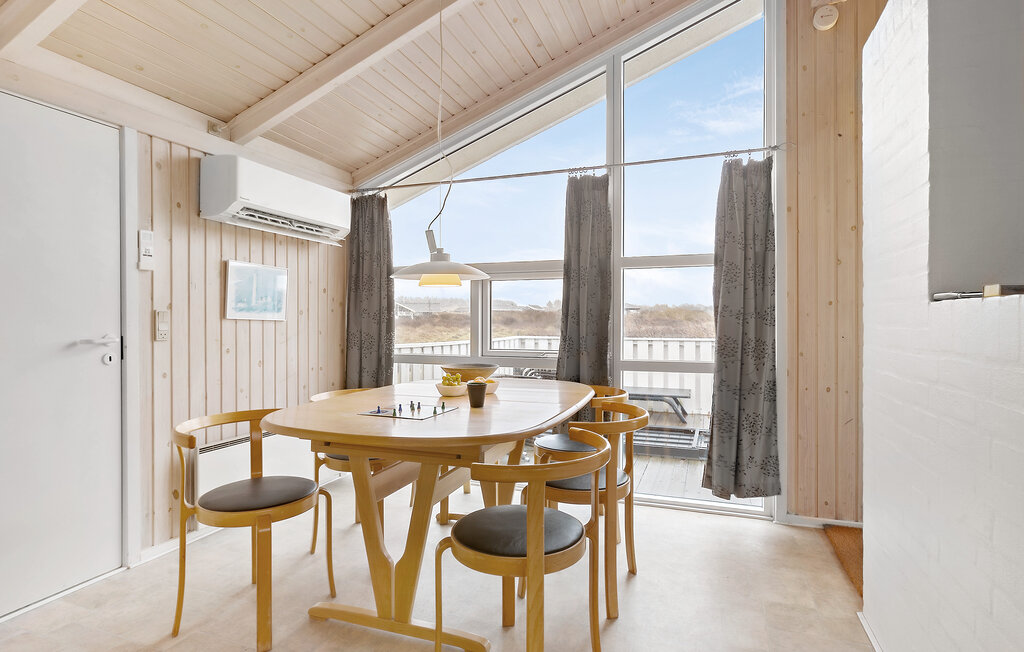 Feriehus - Nørlev Strand , Danmark - D8052 6
