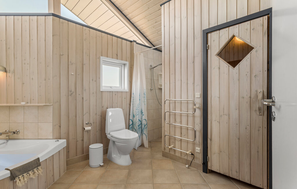 Feriehuse - Nørlev Strand , Danmark - D8034 15