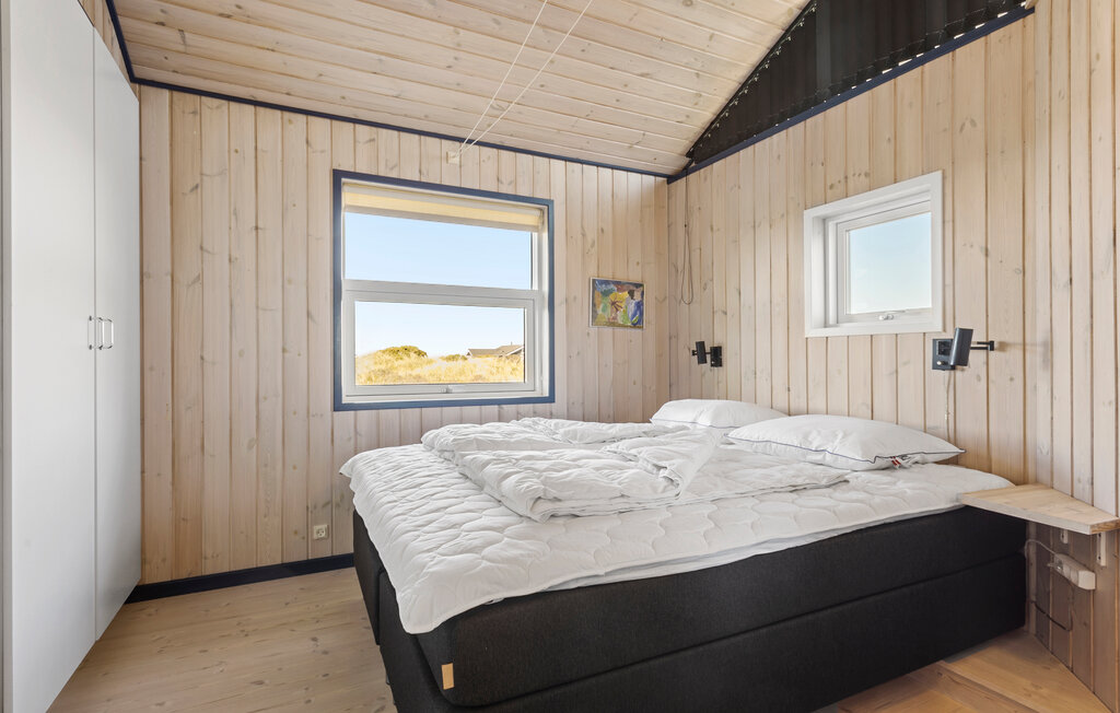 Feriehuse - Nørlev Strand , Danmark - D8034 12