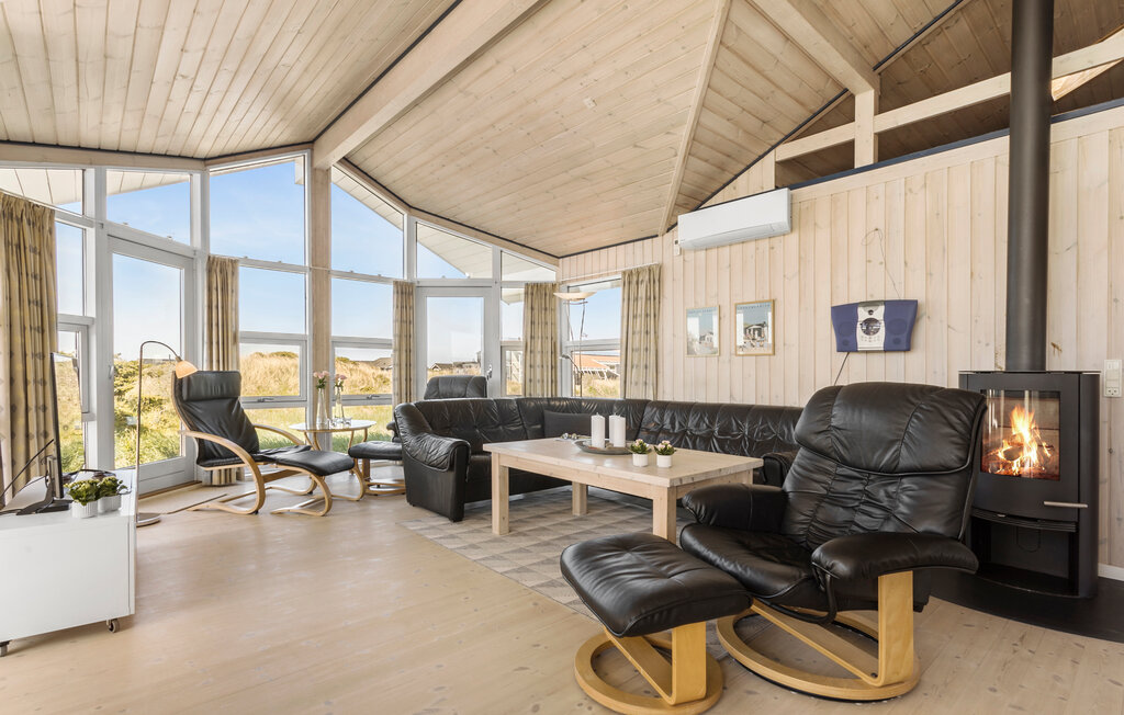 Feriehuse - Nørlev Strand , Danmark - D8034 2