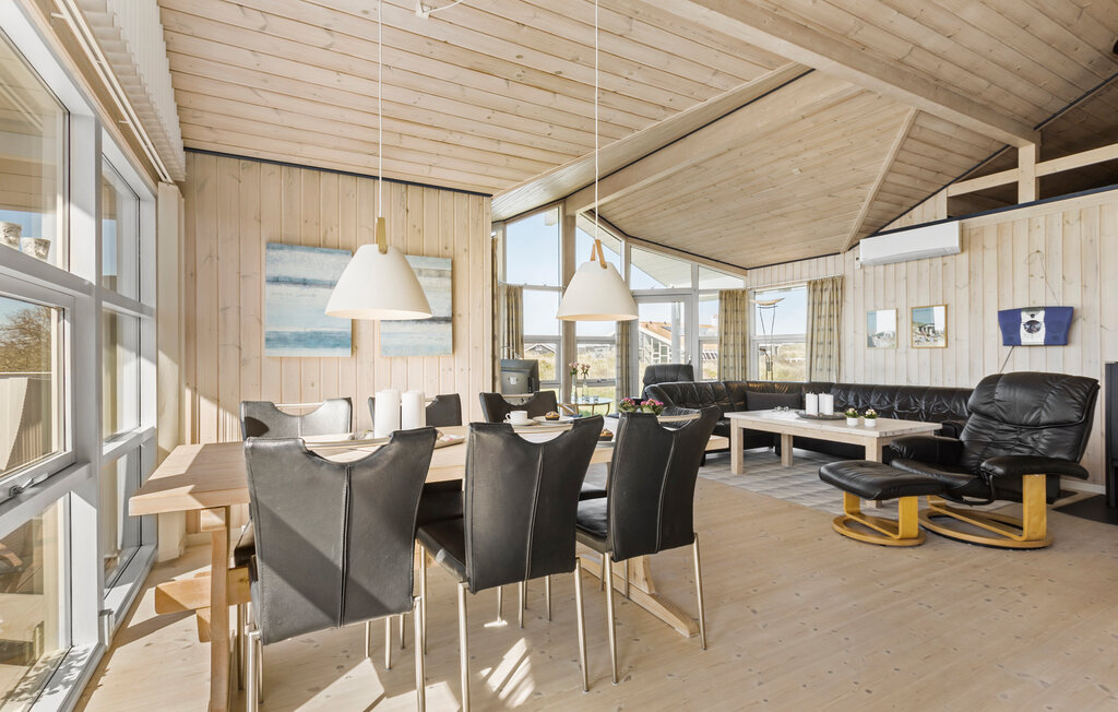 Feriehuse - Nørlev Strand , Danmark - D8034 9