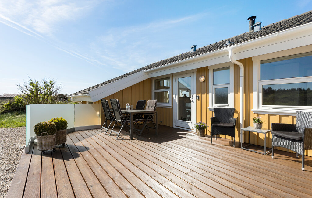 Feriehuse - Nørlev Strand , Danmark - D8034 7