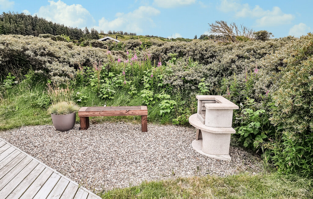 Feriehuse - Nørlev Strand , Danmark - D8004 9