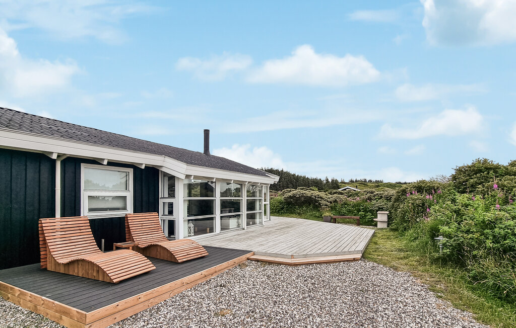 Feriehuse - Nørlev Strand , Danmark - D8004 11