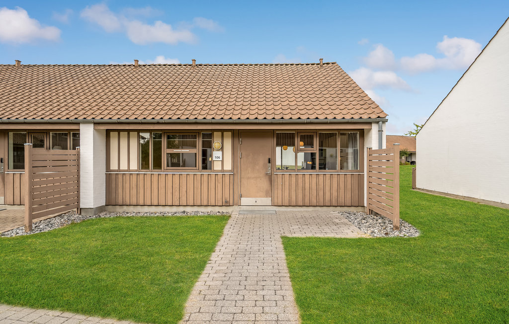 Holiday rental Gjern , Denmark D82022 Novasol