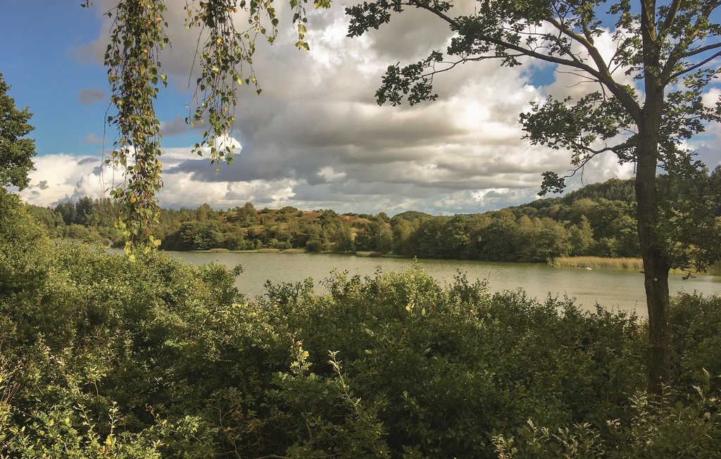 Ferienhaus - Rørbæk Sø , Dänemark - D82133 1
